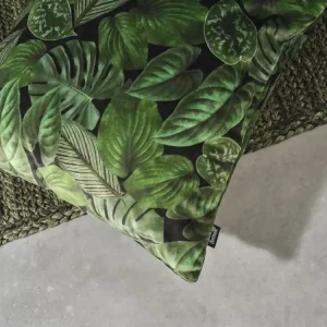 Sepp Green Sierkussen