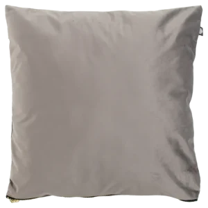 Fara Anthracite Sierkussen