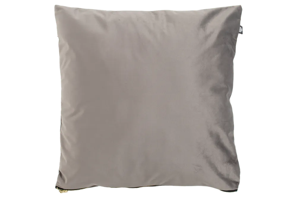 Fara Anthracite Sierkussen