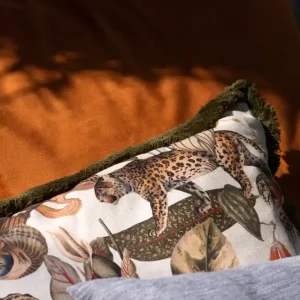 Maki Sand Sierkussen