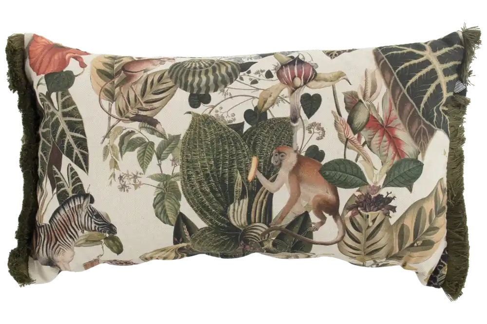 Maki Sand Lendekussen