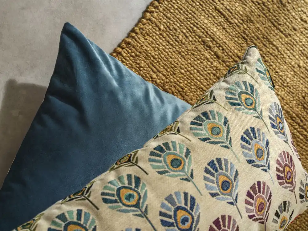 Fara Ocean Lendekussen