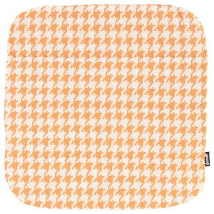 Poule Yellow Zitkussen Sophie