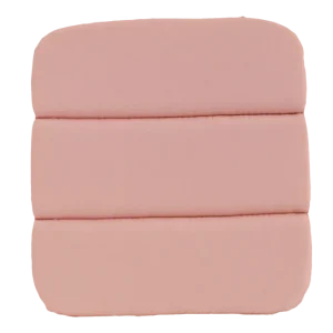 Cuba Pink Zitkussen Delphine