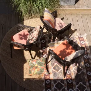 Cuba Cognac Zitkussen Delphine