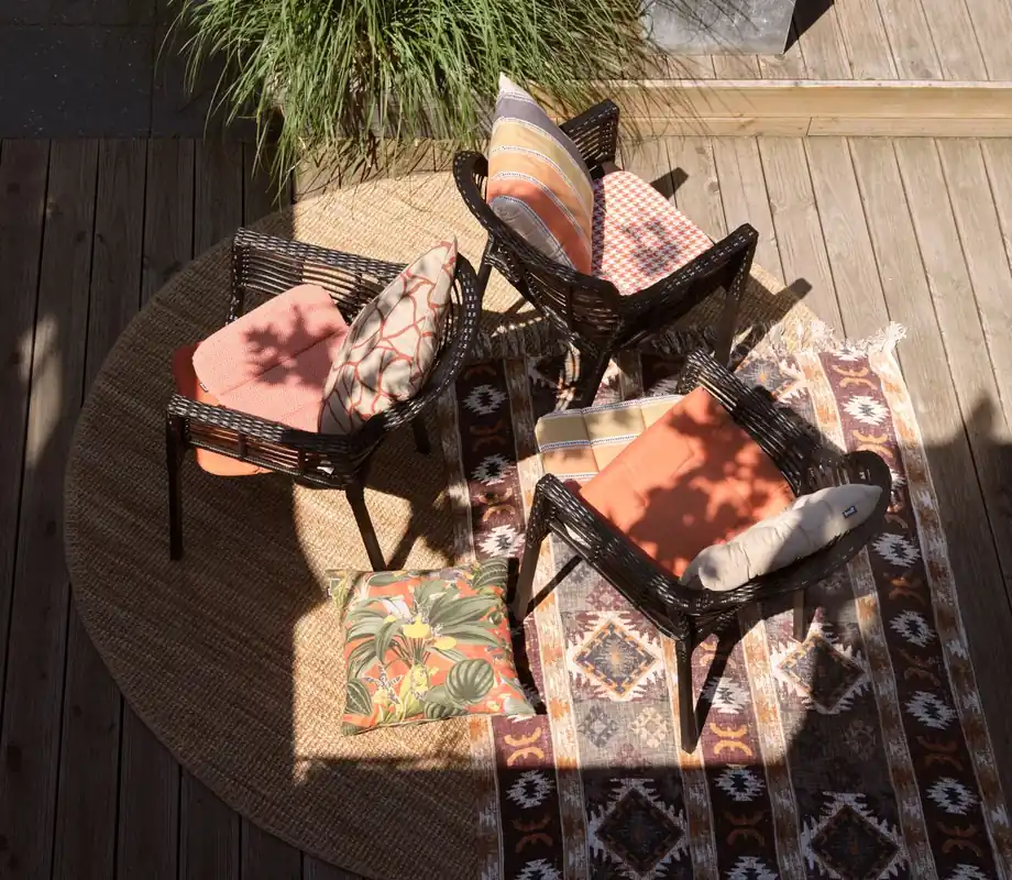 Cuba Cognac Zitkussen Delphine