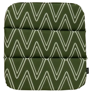 Emma Green Zitkussen Delphine