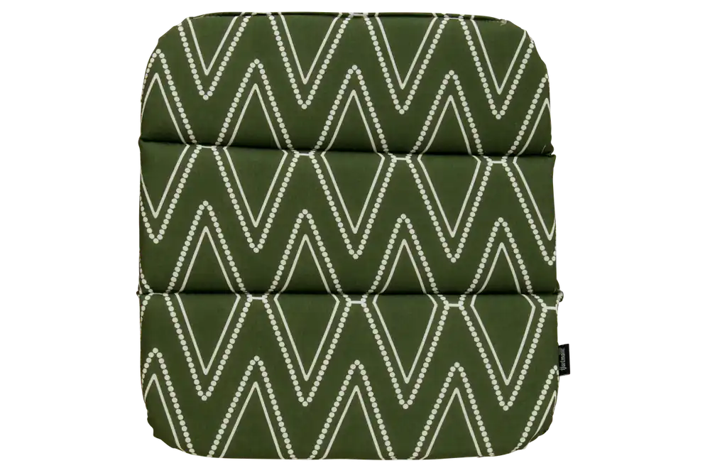 Emma Green Zitkussen Delphine