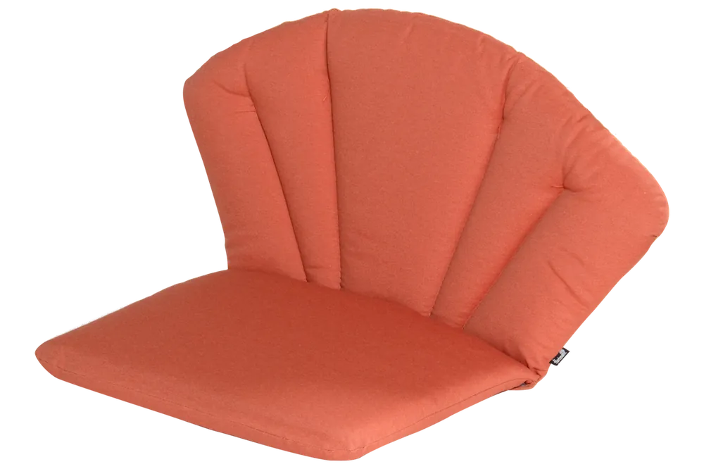 Cuba Cognac Toledo / Elegance Stoel