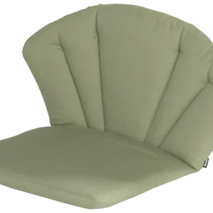 Cuba Green Toledo / Elegance Stoel