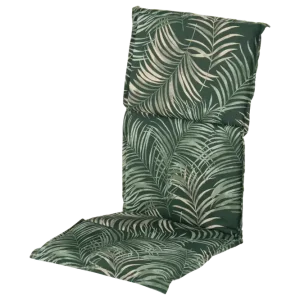Belize Dark Green Sling Hoge Rug