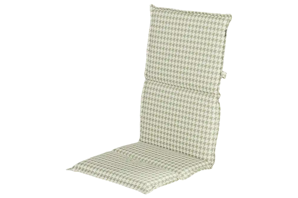 Poule Green Sling Hoge Rug