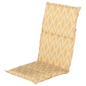 Emma Yellow Sling Hoge Rug