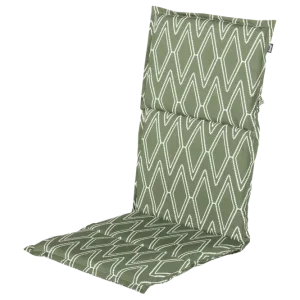 Emma Green Sling Hoge Rug