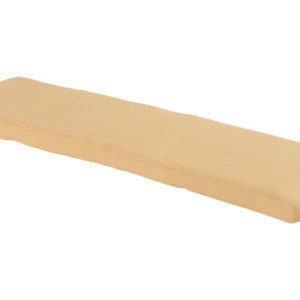 Cuba Mustard Bankkussen