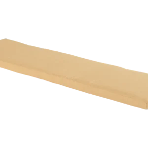 Cuba Mustard Bankkussen