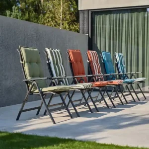 Cuba Cognac Hoge Rug