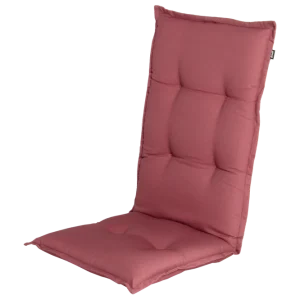 Cuba Cassis Hoge Rug