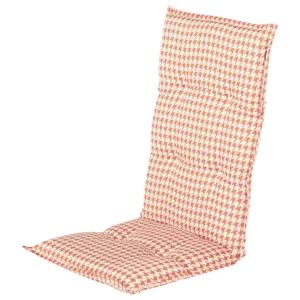 Poule Terra Hoge Rug