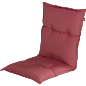 Cuba Cassis Lage Rug