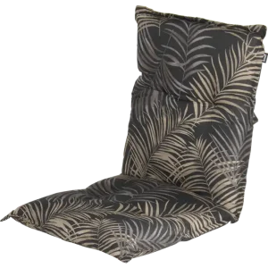 Belize Dark Grey Lage Rug