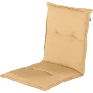 Cuba Mustard Lage Rug