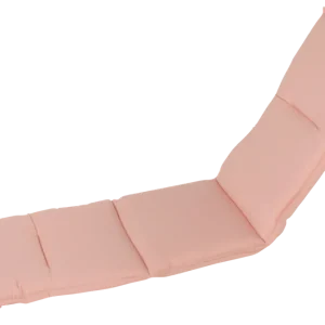 Cuba Pink Ligbedkussen