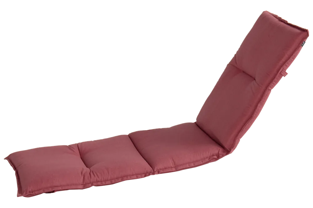 Cuba Cassis Ligbedkussen