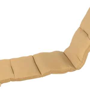 Cuba Mustard Ligbedkussen