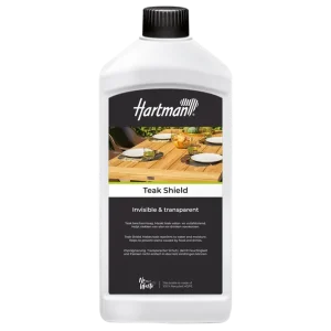 Teak Shield