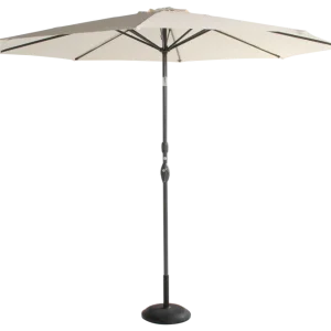 Sunline Parasol r300cm