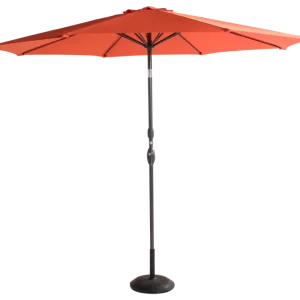 Sunline Parasol r300cm