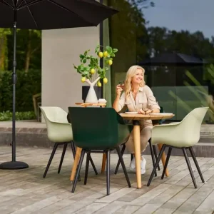 Sophie+ Parasol r300cm