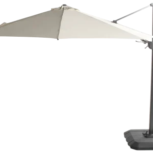 Shadowflex Zweef Parasol r300cm