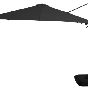 Shadowflex Zweef Parasol 300x300cm