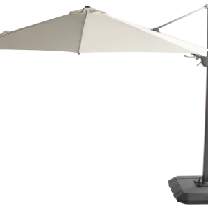 Shadowflex Zweef Parasol r350cm
