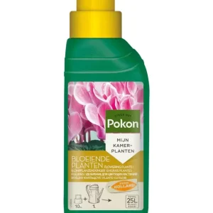Pokon bloeiende planten voeding 250ml