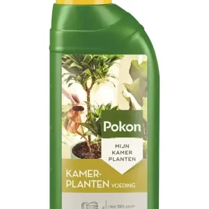 Pokon kamerplantenvoeding 500ml