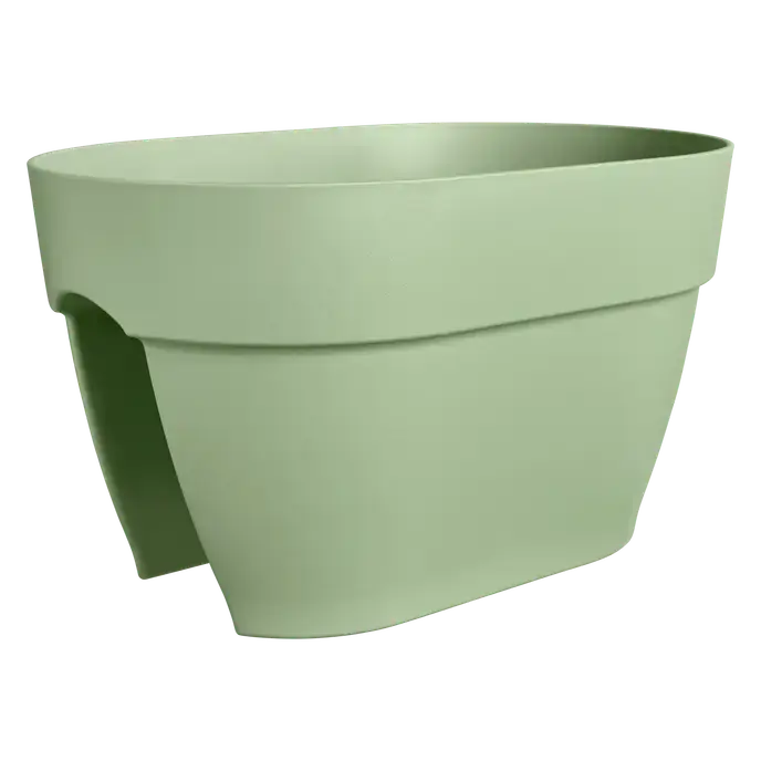 Elho Balkonbak Vibia Campana flower bridge 40cm Groen