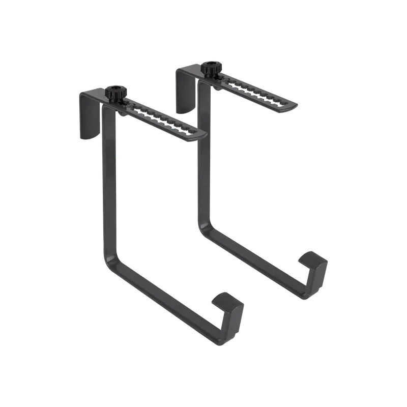 Elho Balkonhaak green basic metal Antraciet