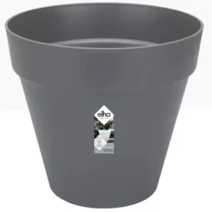 Elho pot loft urban rond D20cm antraciet