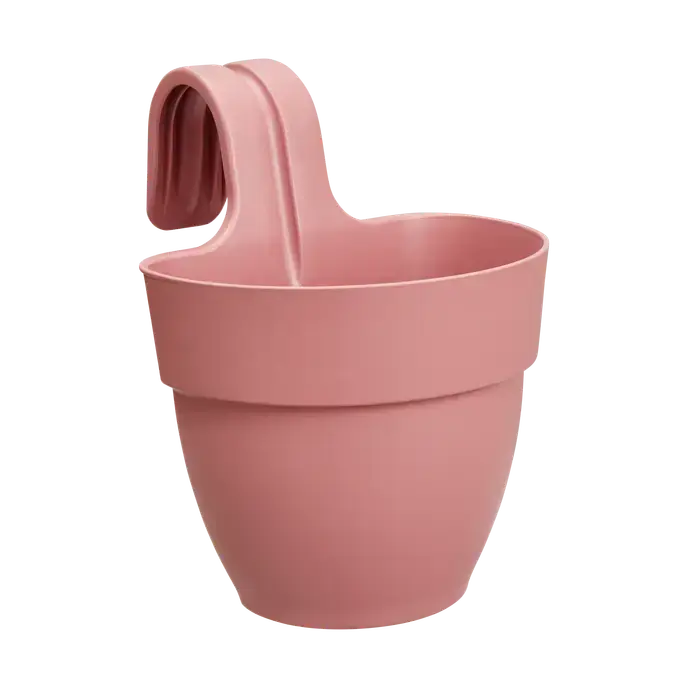 Elho Hangpot vibia campana Small roze