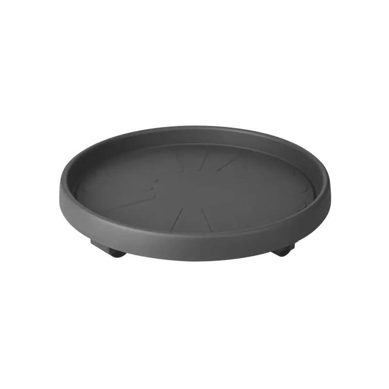 Elho Schotel univers planttaxi 35cm antraciet