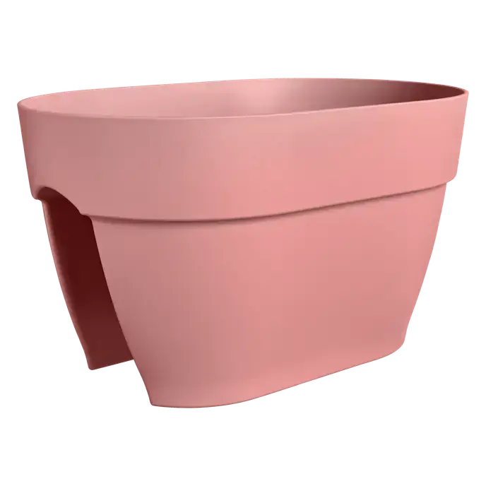 Elho Balkonbak Vibia Campana flower bridge 40cm roze