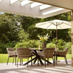 Xander Dining Tuintafel