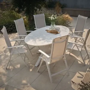 Xander Dining Tuintafel