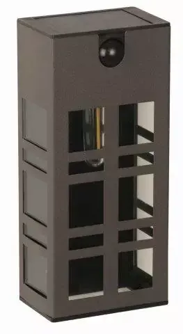 Luxform Hybrid intel solar oregon