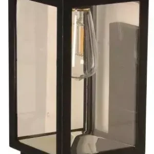 Luxform Solar Amsterdam wandlamp