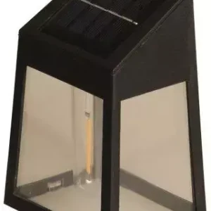 Luxform Solar wandlamp vigo
