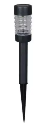 Solar high lumen rennes 5lm